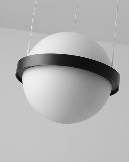Diff Plant Globe Pendant Light-DF2155