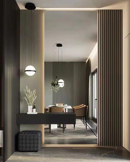 Diff Plant Globe Pendant Light-DF2155