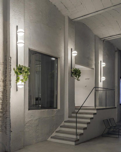 Diff Plant Globe Pendant Light-DF2155