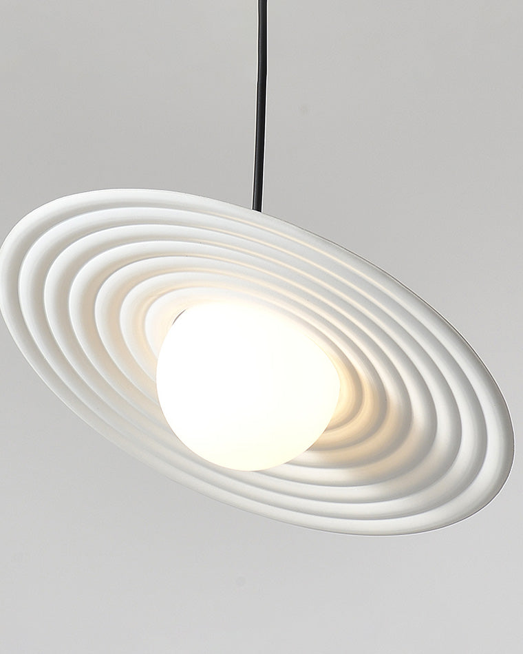 Diff Disc Pendant Light-DF2156