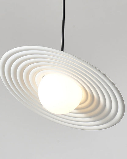 Diff Disc Pendant Light-DF2156