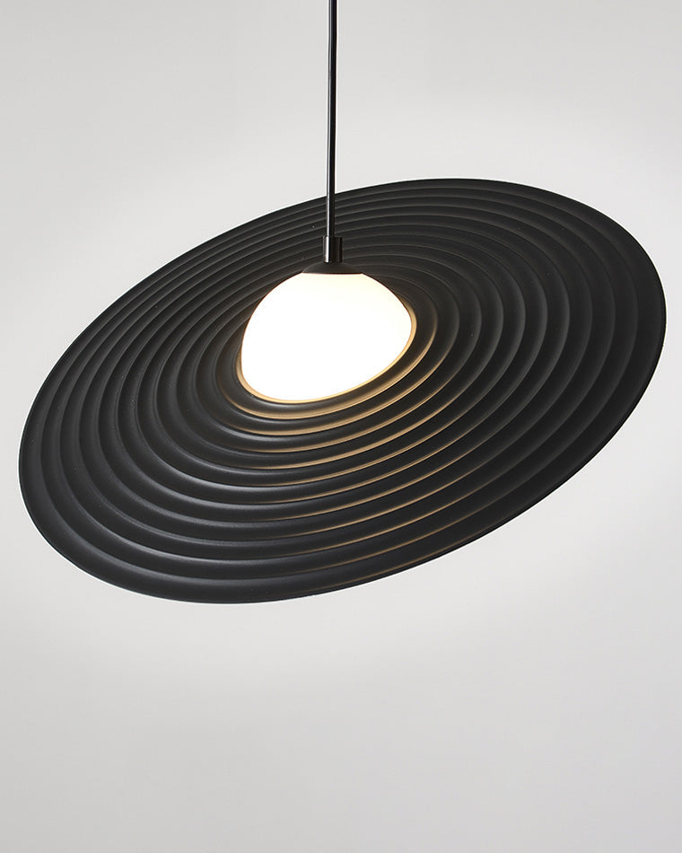 Diff Disc Pendant Light-DF2156