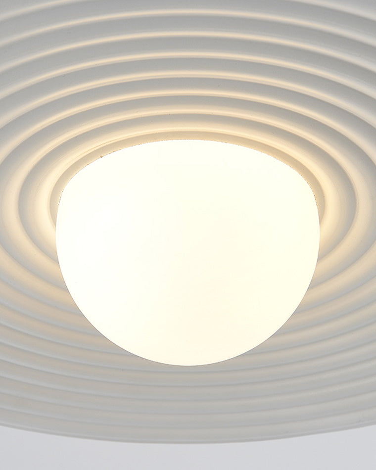 Diff Disc Pendant Light-DF2156