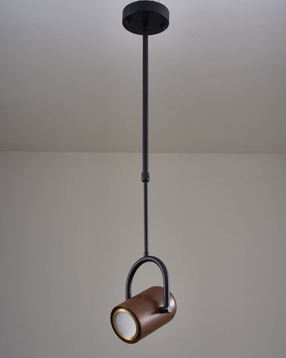 Diff Adjustable Spotlight Pendant Light-DF2162