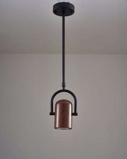 Diff Adjustable Spotlight Pendant Light-DF2162