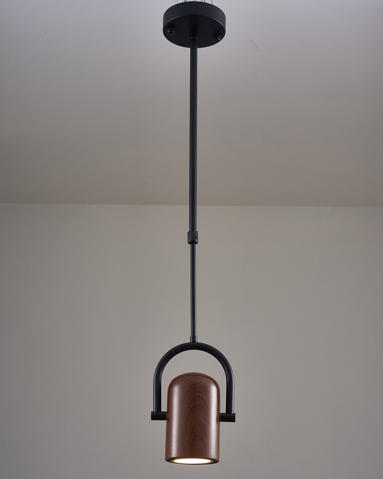 Diff Adjustable Spotlight Pendant Light-DF2162