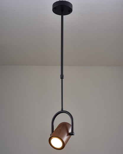 Diff Adjustable Spotlight Pendant Light-DF2162