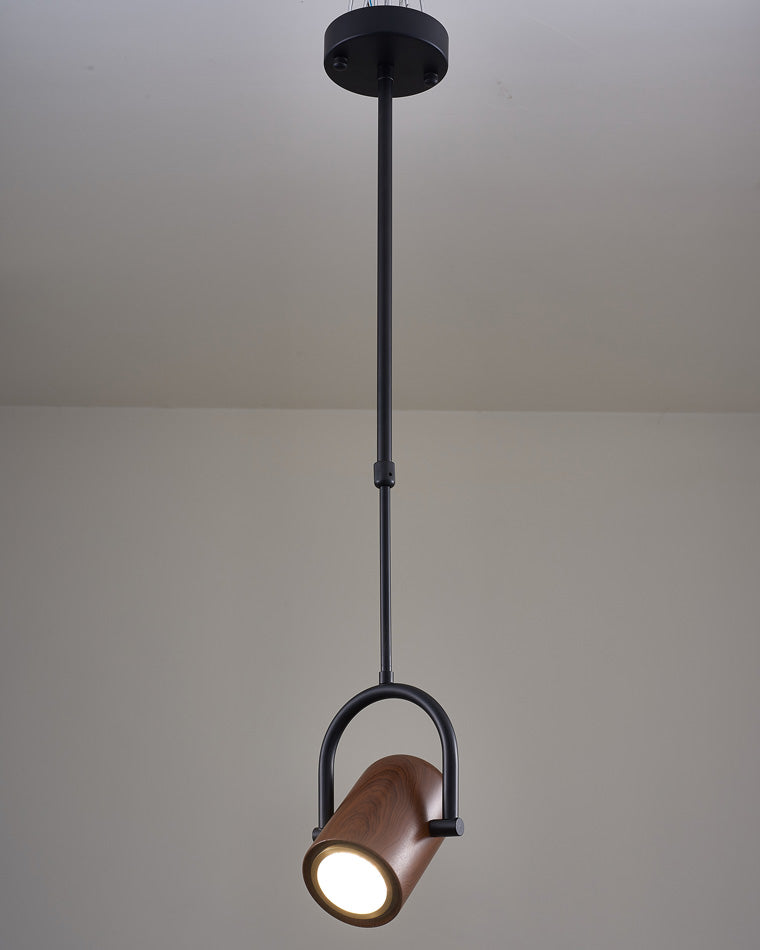 Diff Adjustable Spotlight Pendant Light-DF2162