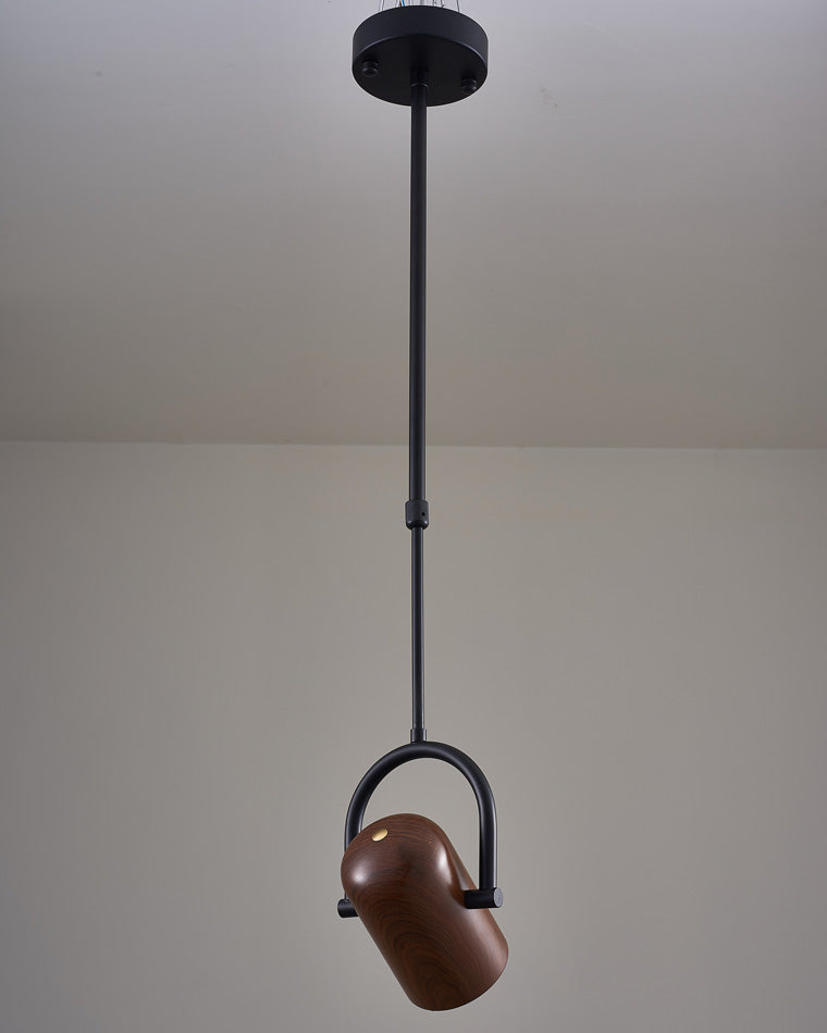 Diff Adjustable Spotlight Pendant Light-DF2162