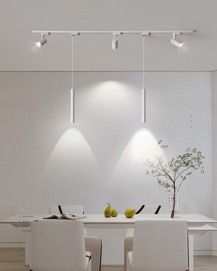 Diff Spotlight Pendant Light for Track Lighting-DF2163