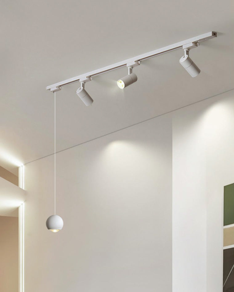 Diff Spotlight Pendant Light for Track Lighting-DF2163