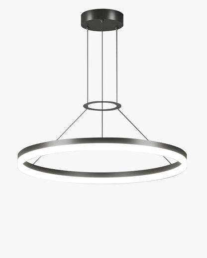Diff Circular Led Chandelier-DF2170