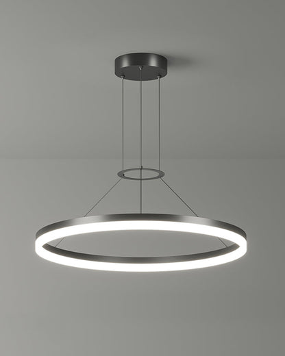 Diff Circular Led Chandelier-DF2170