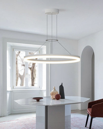 Diff Circular Led Chandelier-DF2170