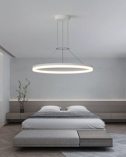 Diff Circular Led Chandelier-DF2170