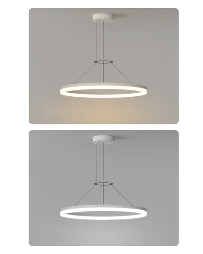 Diff Circular Led Chandelier-DF2170