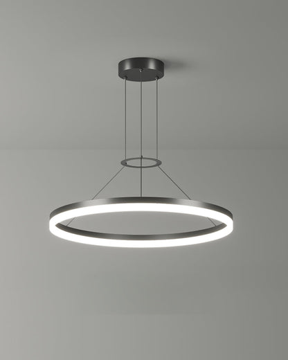 Diff Circular Led Chandelier-DF2170