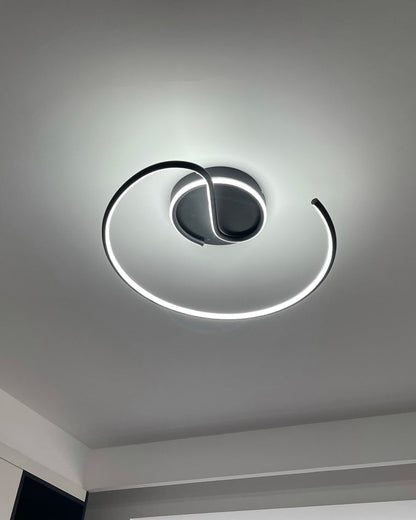 Diff Dimmable Circular Led Ceiling Light-DF1013