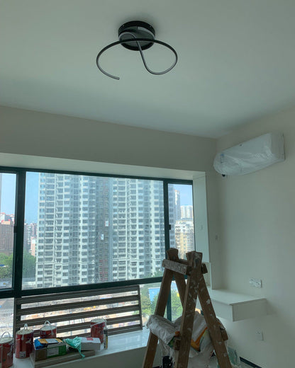 Diff Dimmable Circular Led Ceiling Light-DF1013