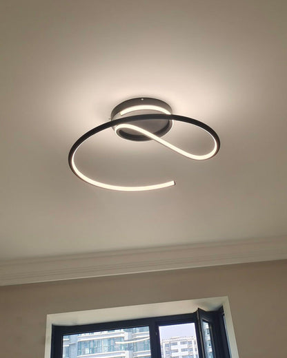 Diff Dimmable Circular Led Ceiling Light-DF1013