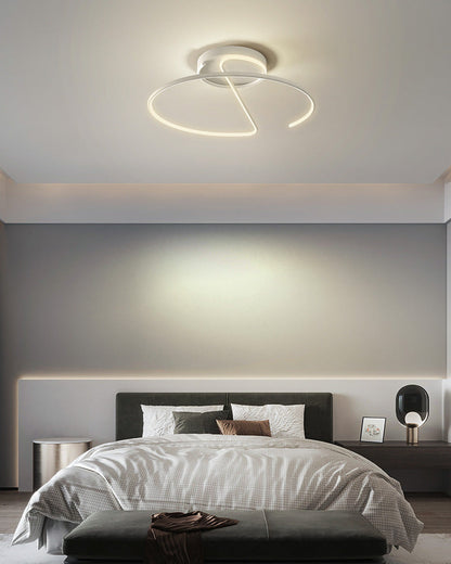Diff Dimmable Circular Led Ceiling Light-DF1013
