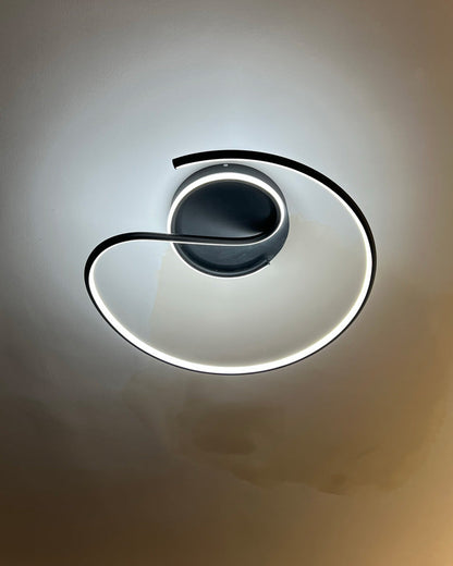Diff Dimmable Circular Led Ceiling Light-DF1013
