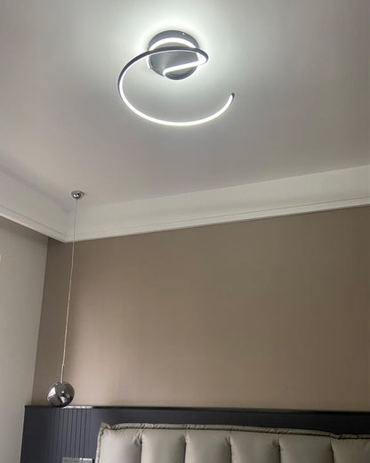 Diff Dimmable Circular Led Ceiling Light-DF1013