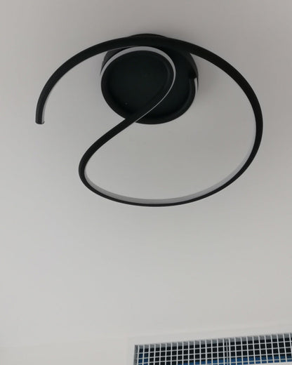 Diff Dimmable Circular Led Ceiling Light-DF1013