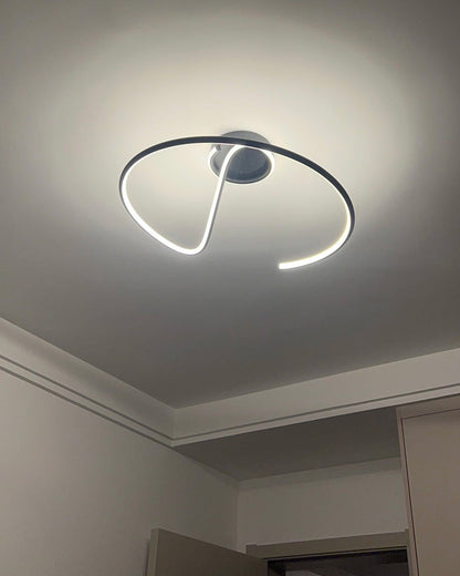 Diff Dimmable Circular Led Ceiling Light-DF1013
