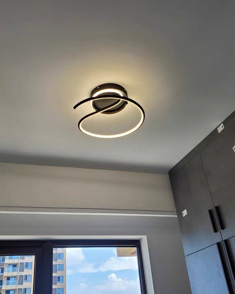 Diff Dimmable Circular Led Ceiling Light-DF1013