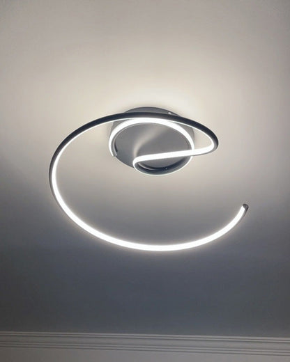 Diff Dimmable Circular Led Ceiling Light-DF1013