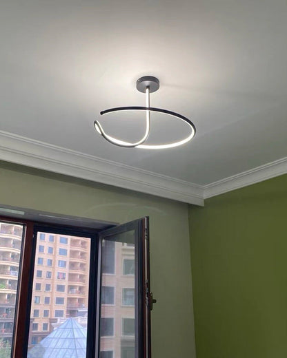 Diff Dimmable Circular Led Ceiling Light-DF1013