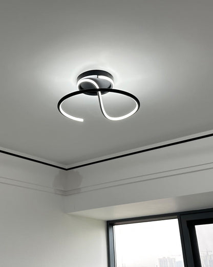 Diff Dimmable Circular Led Ceiling Light-DF1013