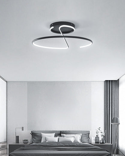 Diff Dimmable Circular Led Ceiling Light-DF1013