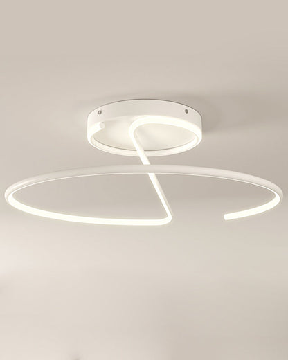 Diff Dimmable Circular Led Ceiling Light-DF1013