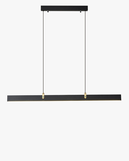 Diff LED Linear Pendant Light-DF2181