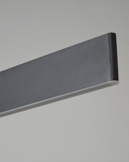 Diff LED Linear Pendant Light-DF2181
