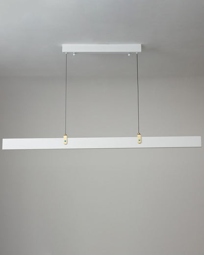 Diff LED Linear Pendant Light-DF2181