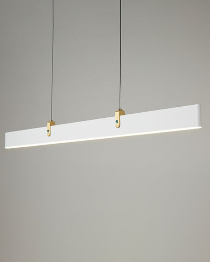Diff LED Linear Pendant Light-DF2181