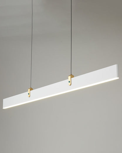 Diff LED Linear Pendant Light-DF2181