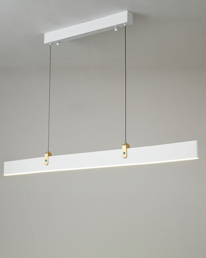 Diff LED Linear Pendant Light-DF2181