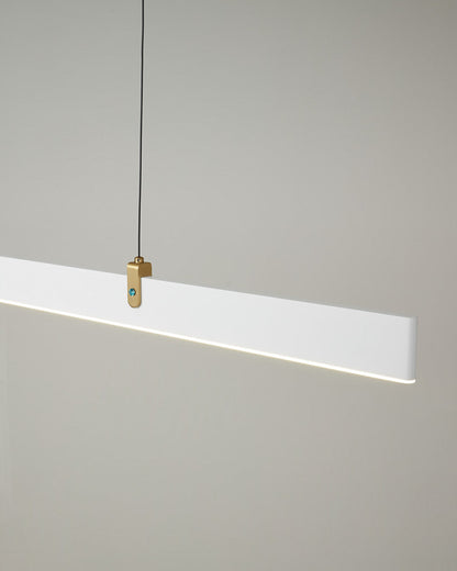 Diff LED Linear Pendant Light-DF2181
