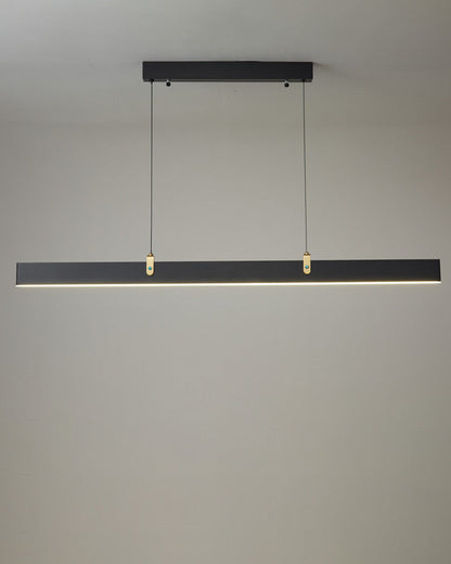 Diff LED Linear Pendant Light-DF2181