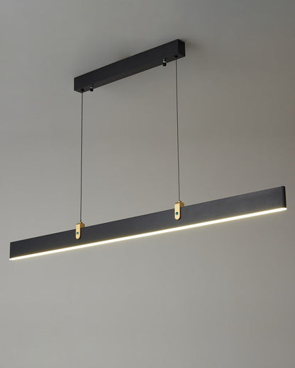 Diff LED Linear Pendant Light-DF2181