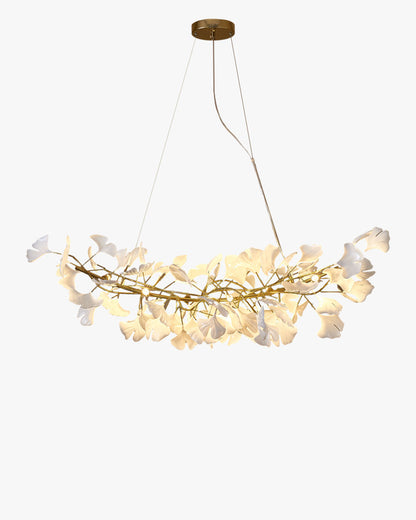 Diff Ginkgo Linear Chandelier-DF2205d