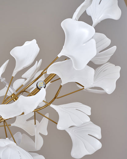 Diff Ginkgo Linear Chandelier-DF2205d