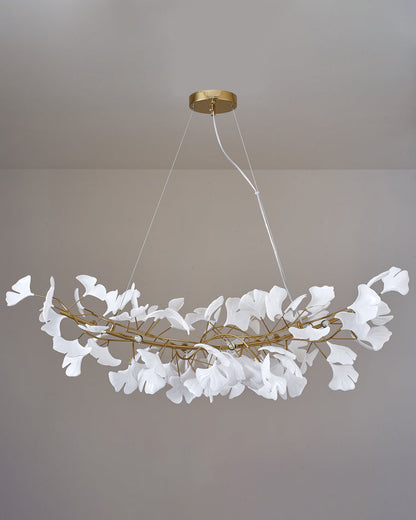 Diff Ginkgo Linear Chandelier-DF2205d