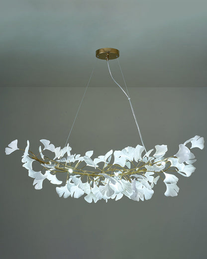Diff Ginkgo Linear Chandelier-DF2205d