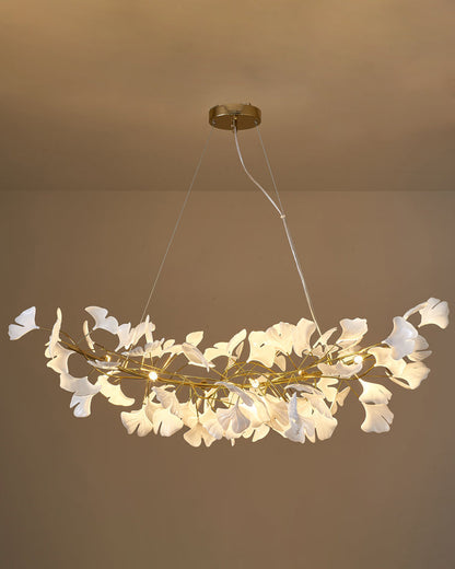 Diff Ginkgo Linear Chandelier-DF2205d