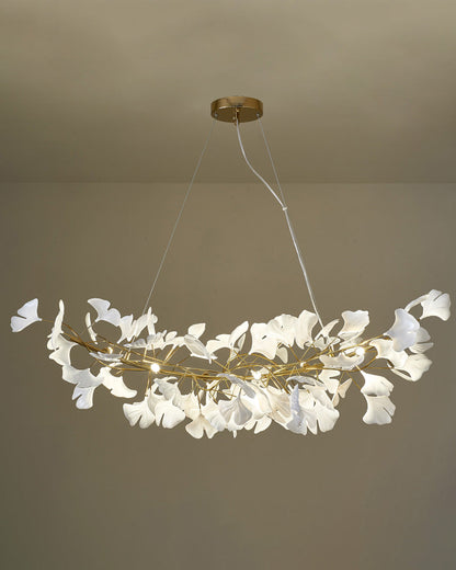 Diff Ginkgo Linear Chandelier-DF2205d